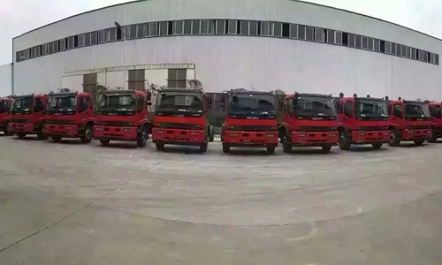 随州程力老总_随州程力冷藏小货车