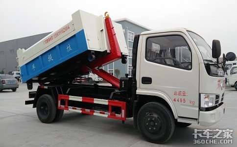 徐工环境以农村垃圾收转运解决方案为抓手，切实提升乡村环境建设