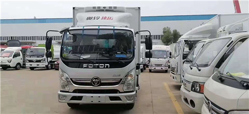 国六福田奥铃速运排半活鱼冷藏运输车 (8).jpg