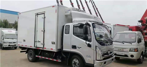国六福田奥铃速运排半活鱼冷藏运输车 (7).jpg