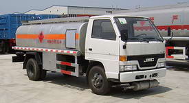 江铃加油车