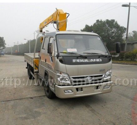 時代金剛隨車吊