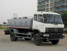10方洒水车