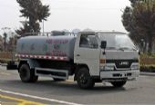 江铃国Ⅳ洒水车 5吨洒水车