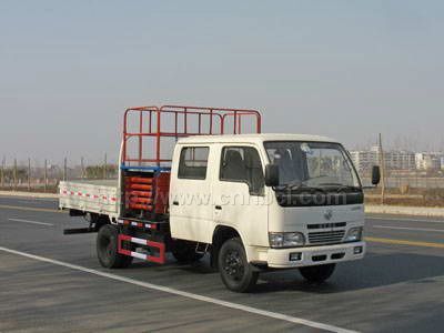 14-16米高空作业车