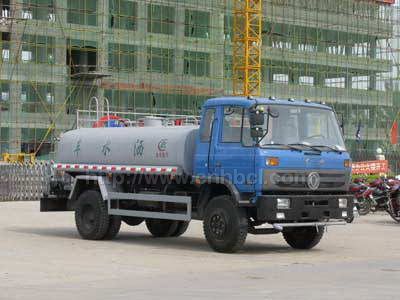 7方东风145洒水车