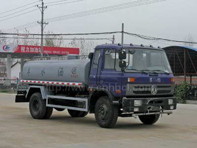 6吨洒水车